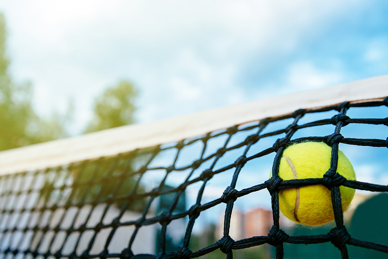 29 Ekim Cumhuriyet Bayramı Yetişkin Kadın - Erkek Tenis Turnuvası