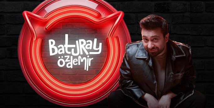 Baturay Özdemir Stand Up