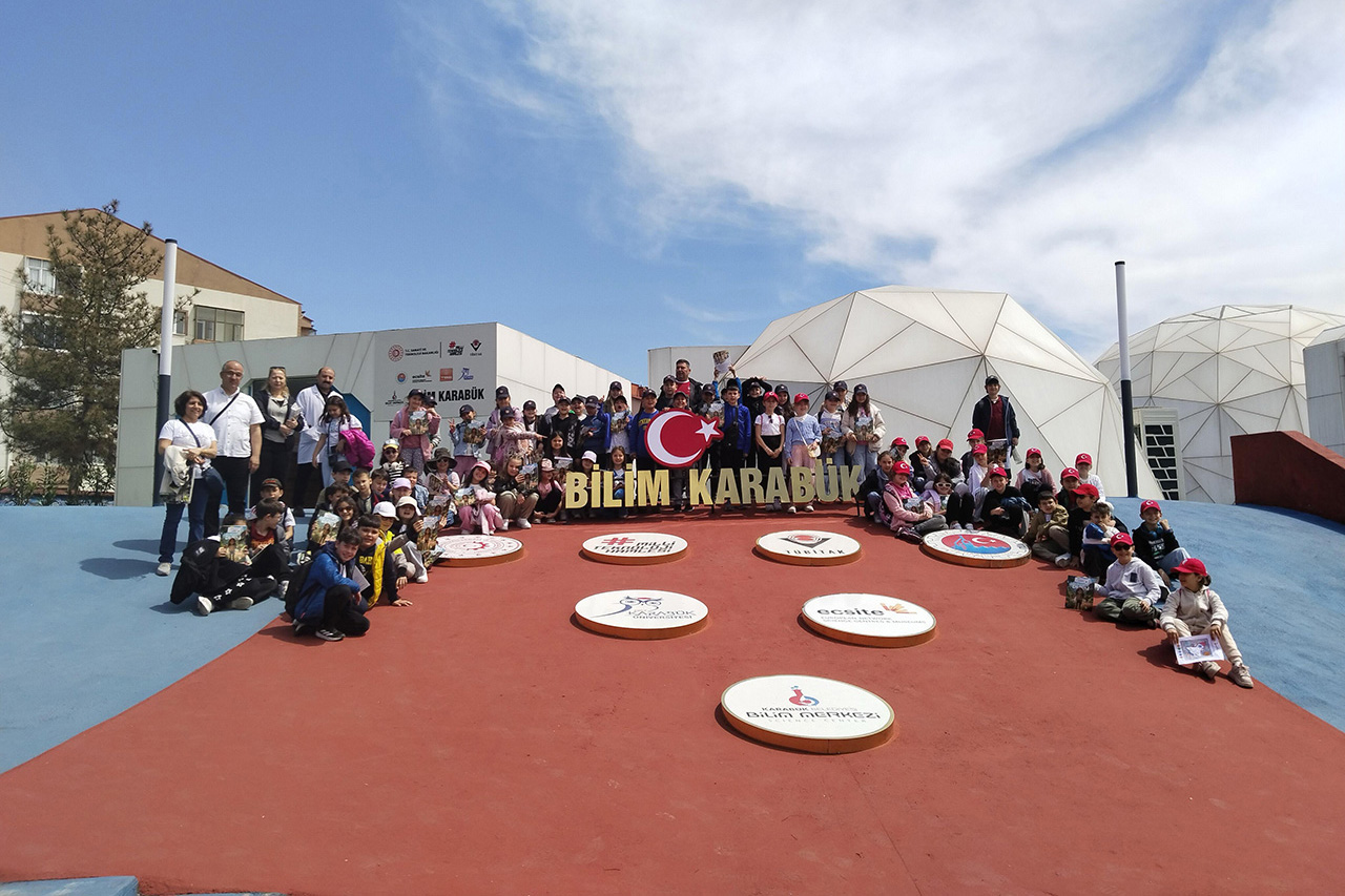 Karabük Bilim Merkezi