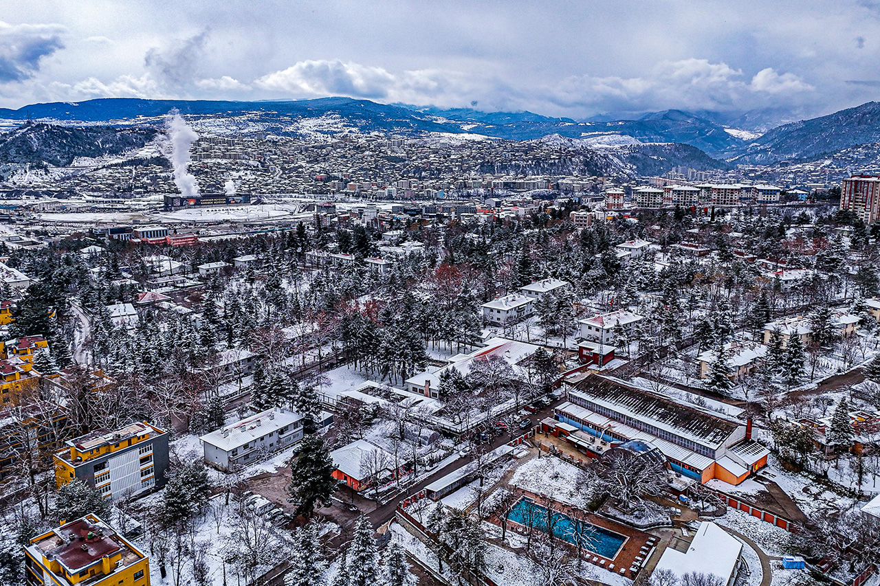 Ulaşım